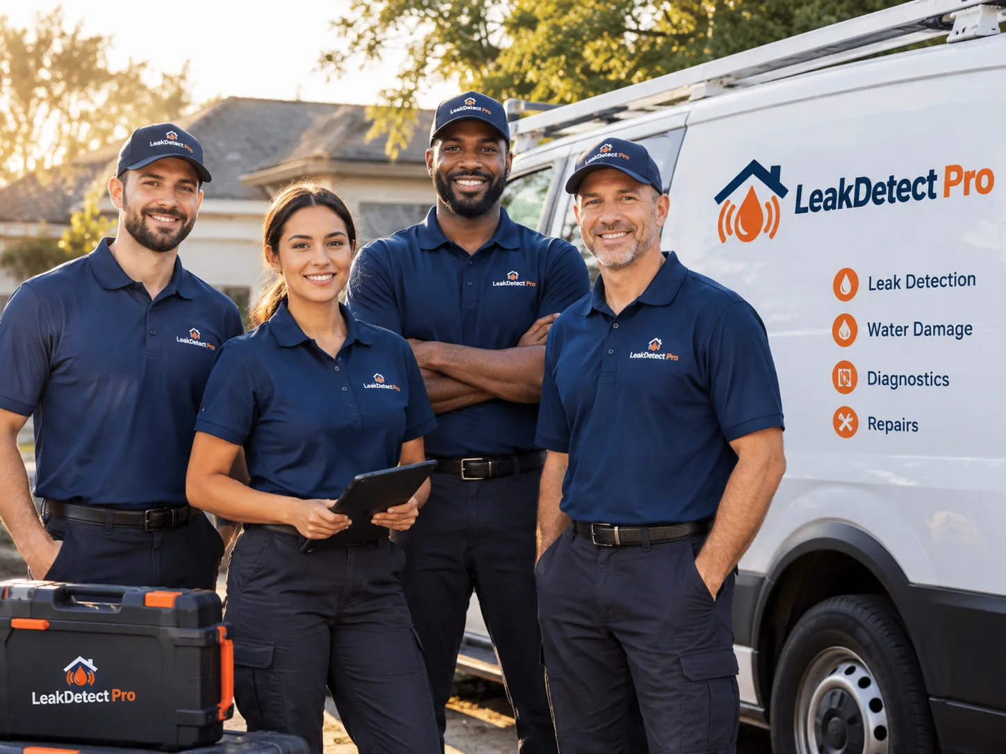 Roof Repair company in Convoy, OH